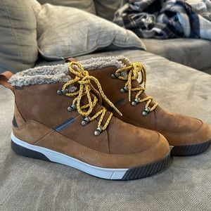 The North Face Boots (womens) US9.5
